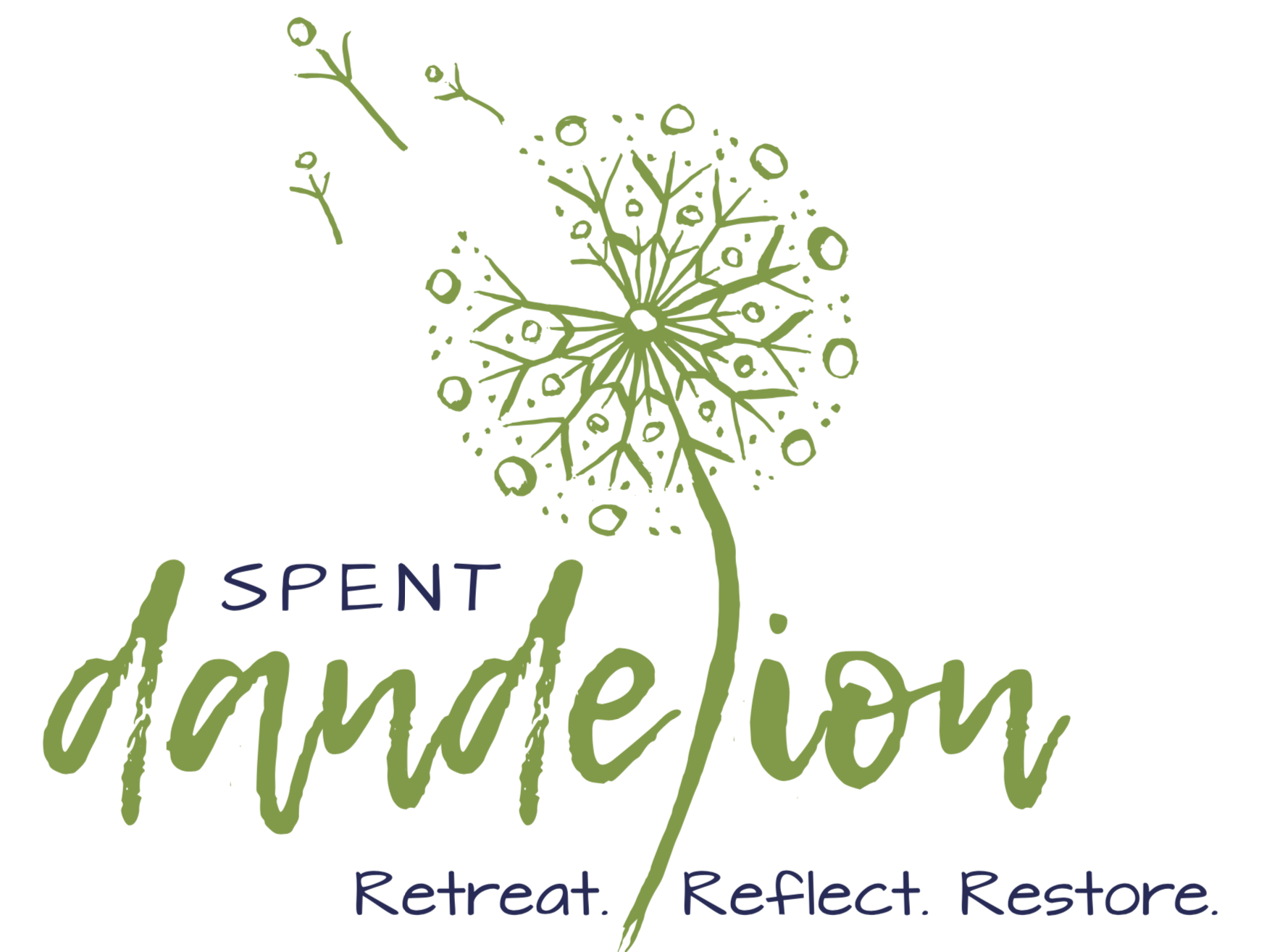 Gift Cards | The Spent Dandelion Theological Retreat Center